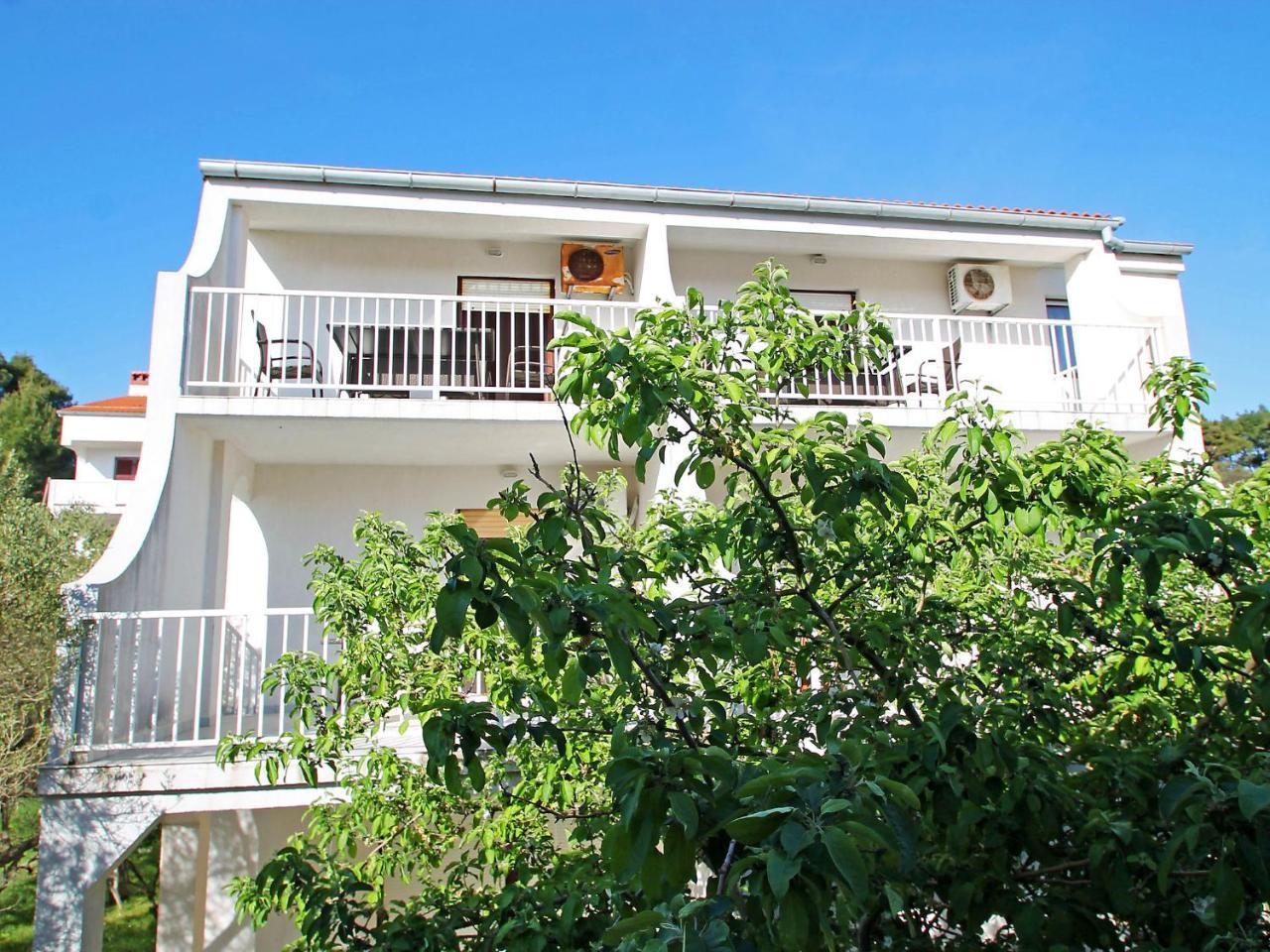 Apartment Fani-2 By Interhome Banjol Luaran gambar